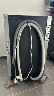 Vestavná myčka Mora 45 cm NOVÁ - 3