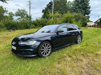 AUDI A6 2.0 TDi Compettion - 3