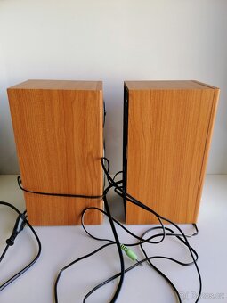 Reproduktory GENIUS - 3
