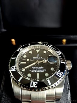 Rolex Submariner - 3
