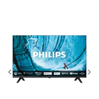PHILIPS - 3