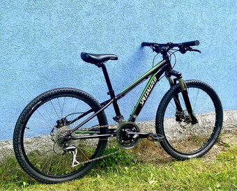 Dětské horské kolo SPECIALIZED 24” 7-12 let - 3