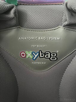 Aktovka oxybag - 3