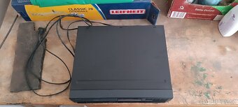 CD přehrávač AIWA DX-M75 – kvalitní retro audio - 3