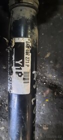 Poloosa audi A4 B8 8K A5 8T 2.0 TFSI 8K0407271P - 3