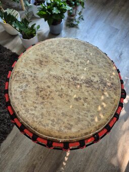 Djembe - 3