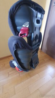 Autosedačka Römer Britax - 3