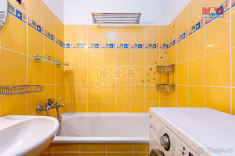 Prodej bytu 3+kk, 63 m², Opava, ul. Olomoucká - 3