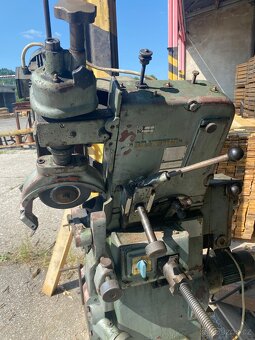Prodáme brusku Bratrstvo - 3