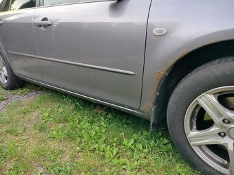 Mazda 6 kombi - 3