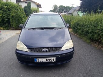 Ford Galaxy - 3