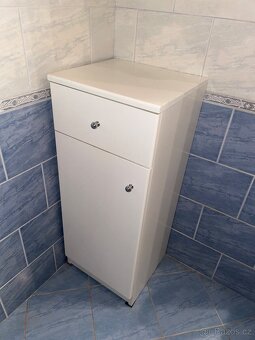 Koupelnový nábytek - 3