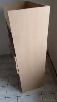 Menší komoda . - 3