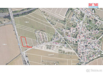 Prodej ovocného sadu, 9274 m² - 3