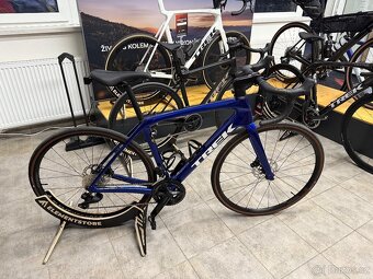 Trek Domane SL 6 gen 4 vel 54 hex blue - 3