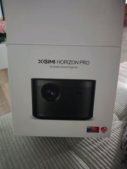 Projektor Xgimi Horizon Pro 4K - 3