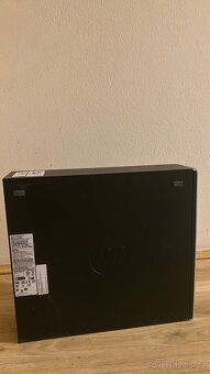 HP compaq elite 8300 - 3