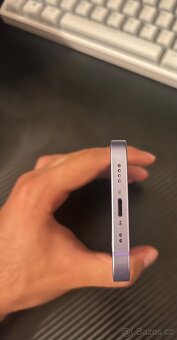 Prodám iPhone 12 mini 64gb - 3