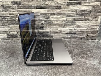 MacBook Pro 14” M2 Pro / 16GB / 500GB DPH - 3