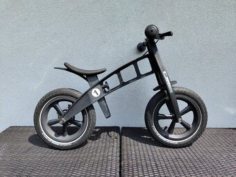 First bike SERVIS Limited Edition - 3