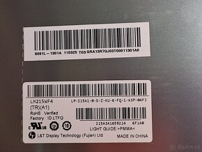 Displey pro monitor LG – E2260T - 3