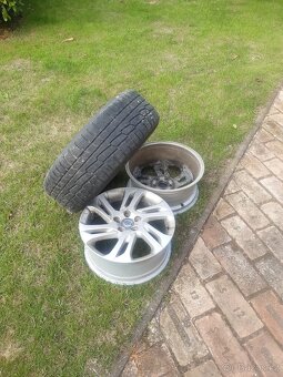 Volvo XC60 - 3