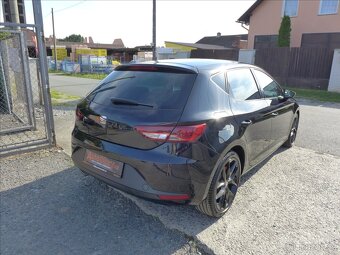 Seat Leon 2,0 TDI 110KW FR LED 1.MAJ - 3