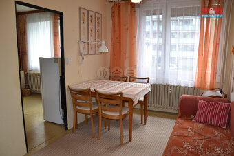 Prodej bytu 3+1, 68 m², Náchod, ul. Běloveská - 3