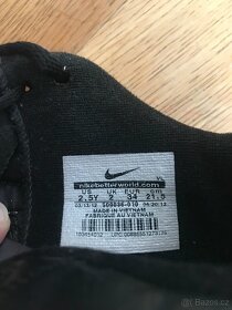 Sálovky NIKE 34 - 3