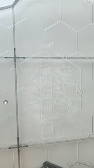 BAKUGAN BATTLE MATRIX ARENA DESKA SHARKTAR - 3