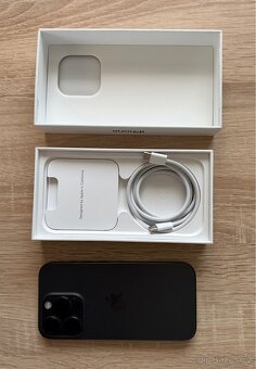iPhone 15 Pro - 3