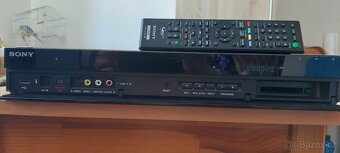 SONY DVD REKORDÉR RDR-DC 105 - 3