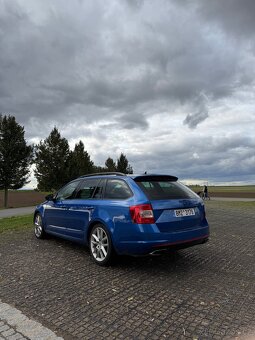 Škoda octavia 3 rs 2.0tsi dsg - 3