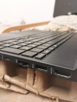 Herní NTB HP Victus i5 12th RTX 3050 4 Gb 16gb RAM 512 SSD - 3