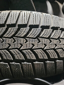 205/55R17 95V XL Eskimo HP 2 SAVA - 3