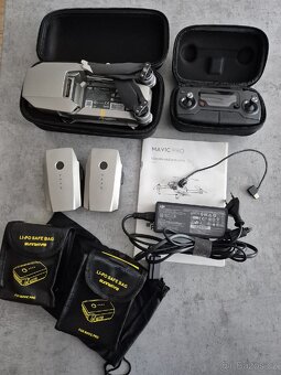 Dji Mavic Pro Platinum - 3