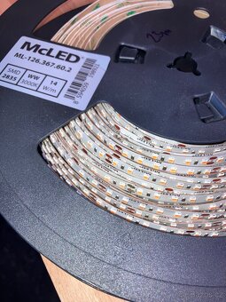 LED PÁSEK McLED - 3