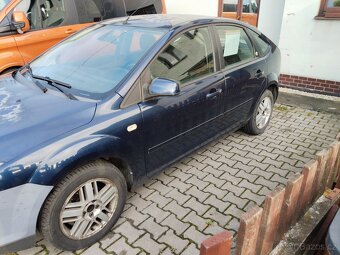 Prodám Ford Focus - 3