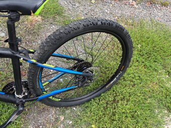 scott aspect 760 27.5 při rychlém jednání sleva - 3