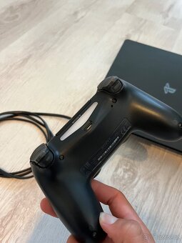 PS4 SLIM 861.4 GB - 3