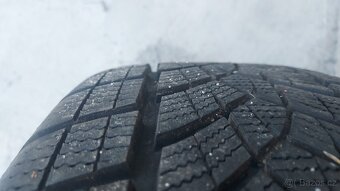 Alu kola 5x112 r18 - 3