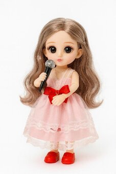 Pasnenka s 13 pohyblivými klouby - 3