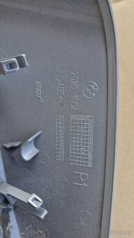 Zrcátka BMW F30,F31 A83 - 3