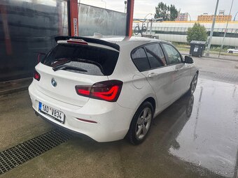 Bmw 118D Sportpacket - 3