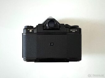 Pentax 6x7 - 3