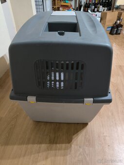 Přepravní box na psa - 3