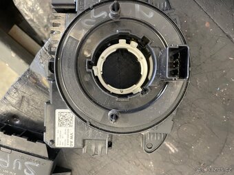 Budiky 2.0 Tdi Cfgb skoda Superb 2 - 3