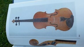 Neposzradatelna knihaHuslarské umenie na SLOVENSKU - 3