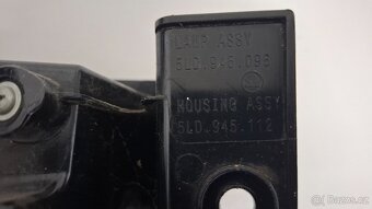 Škoda Yeti 5L0945096 - 3