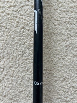Lyžařské hůlky 105 - 3